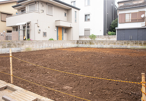 相続物件は更地にする？ 建物を残す？