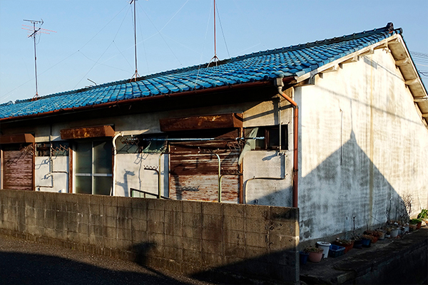 （2）空き家・空き地の管理