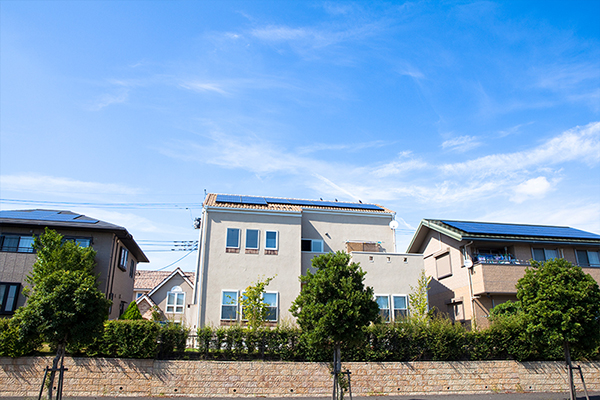 （6）土地・中古住宅・中古マンションの買取