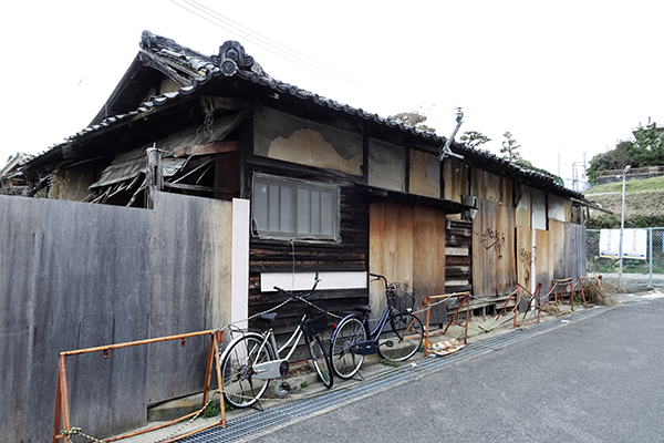 空き家をそのままにしておくリスク